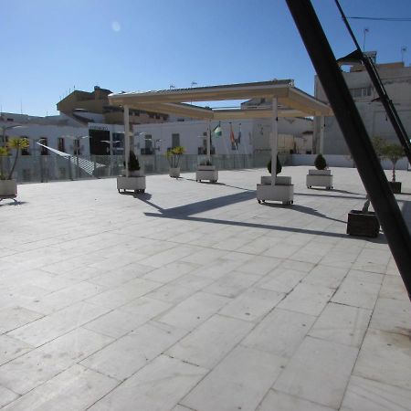 Top Garrucha Centro Exterior photo