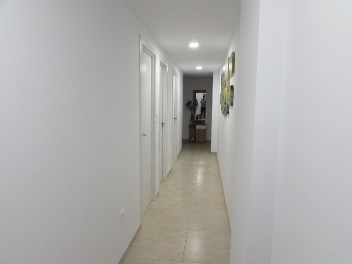 Top Garrucha Centro Exterior photo
